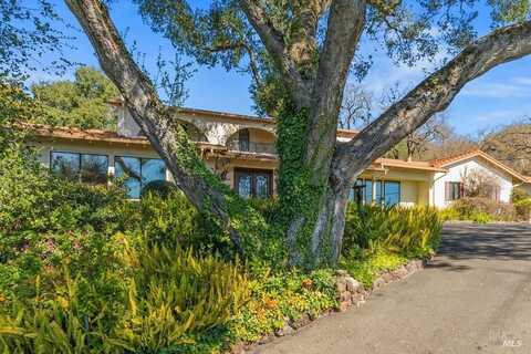 595 Michael Drive, Sonoma, CA 95476