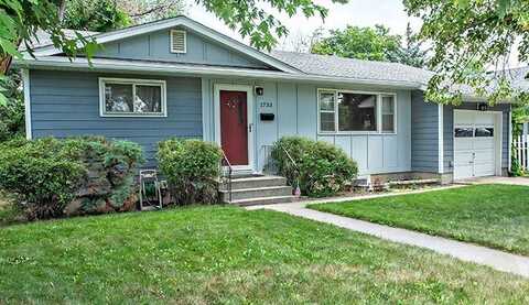 1733 Lewis Ave, Billings, MT 59102