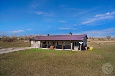 7263 Folsom Road, Billings, MT 59106