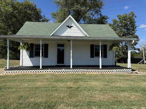 10701 Tunnelton Road, Bedford, IN 47421