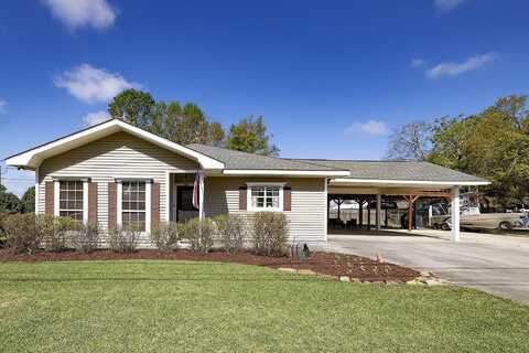294 Saint Peter St, Houma, LA 70363