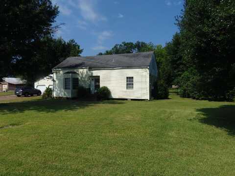 1718 Oakley Street, Thibodaux, LA 70301