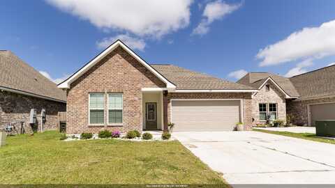 168 Oriole St, Houma, LA 70364