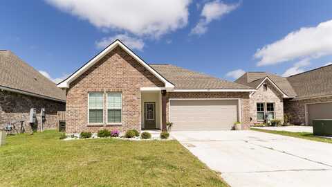 168 Oriole St, Houma, LA 70364