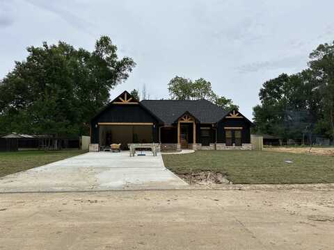 265 Teal Dr, Vidor, TX 77662