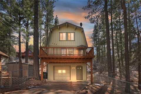 126 West Rainbow Boulevard, Big Bear City, CA 92314