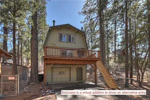 126 West Rainbow Boulevard, Big Bear City, CA 92314