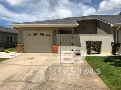 501 Cotton Creek Drive, Gulf Shores, AL 36542