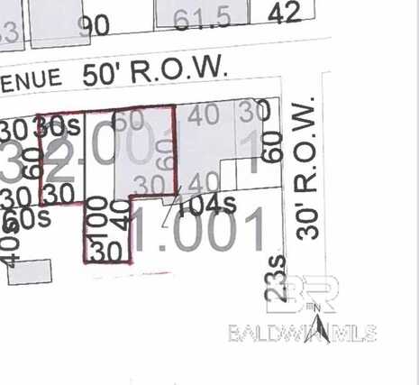 0 Cleveland Avenue, Castleberry, AL 36432