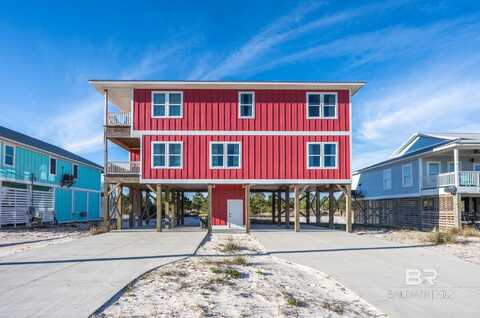 5655 Pizarro Avenue, Gulf Shores, AL 36542