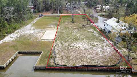 10179 Bay Haven Drive, Fairhope, AL 36532