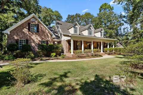 4728 Mill House Road, Gulf Shores, AL 36542