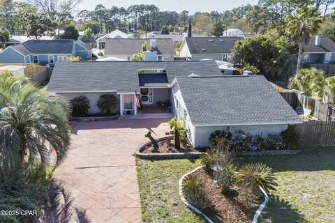 131 Sandollar Drive, Panama City, FL 32408