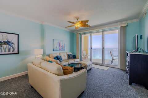 17545 Front Beach Road, Panama City Beach, FL 32413