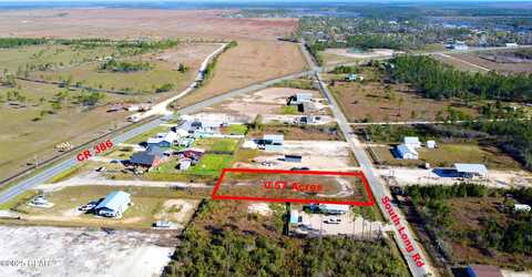 Tbd S Long Street, Port Saint Joe, FL 32456