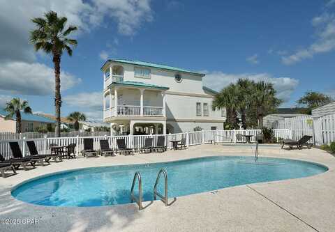 17878 Front Beach Road, Panama City Beach, FL 32413