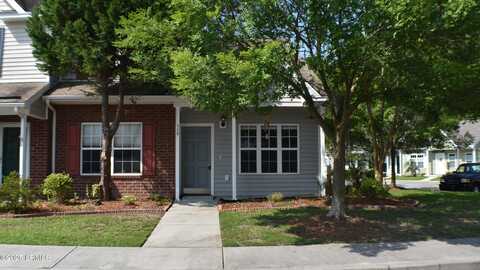 539 Candida Drive, Beaufort, SC 29906