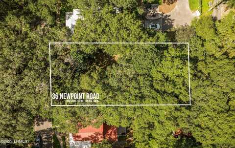 36 Newpoint Road, Beaufort, SC 29907