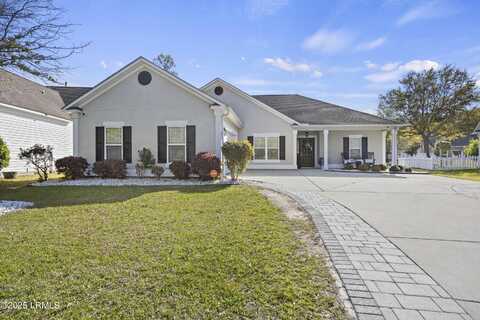 48 Alston Park Drive, Bluffton, SC 29910