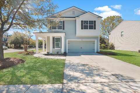 156 Crabble Mill Drive, Okatie, SC 29909