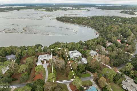 600 Distant Island Drive, Beaufort, SC 29907
