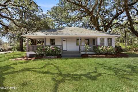 70 Roseida Road, Beaufort, SC 29906