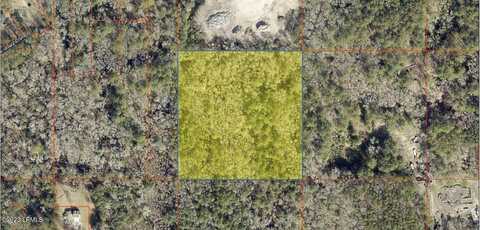Tbd Laurel Bay Road, Beaufort, SC 29906