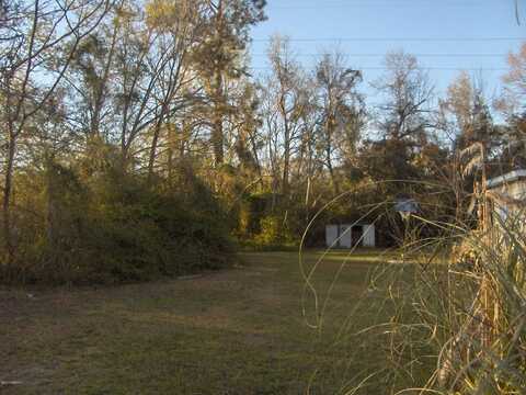 0 Georgia Avenue, Barnwell, SC 29812