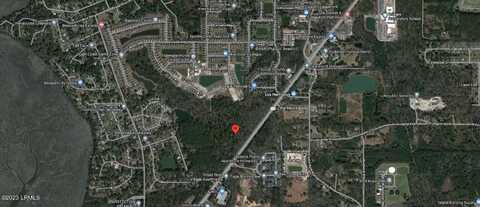 708 Robert Smalls Parkway, Beaufort, SC 29906