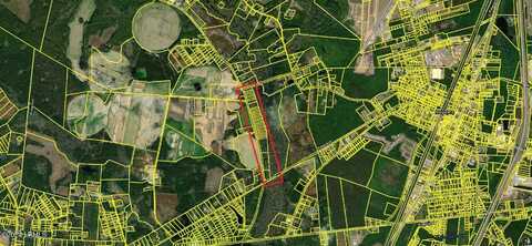 9939 Tarboro Road, Ridgeland, SC 29936