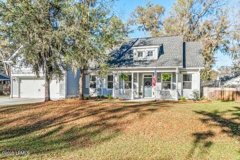 3 White Ibis Drive, Beaufort, SC 29907