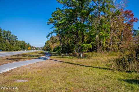 3147 Okatie Highway, Okatie, SC 29909