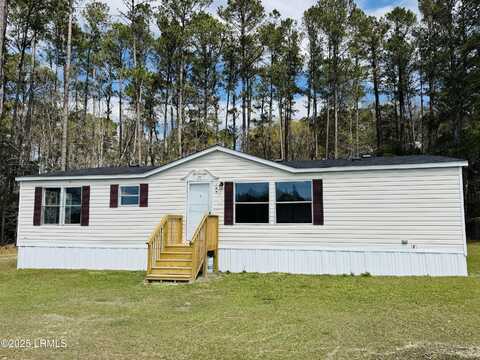 109 King Circle, Varnville, SC 29944