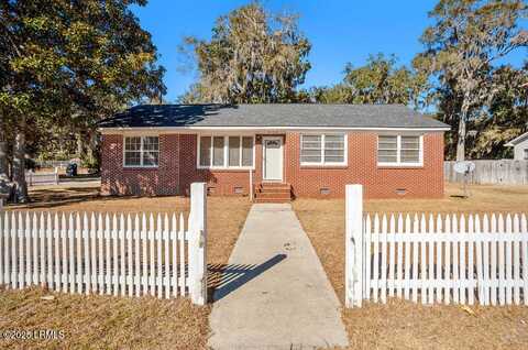 1115 Emmons Street, Beaufort, SC 29902