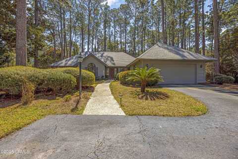 1 Bridle Court, Hilton Head Island, SC 29926