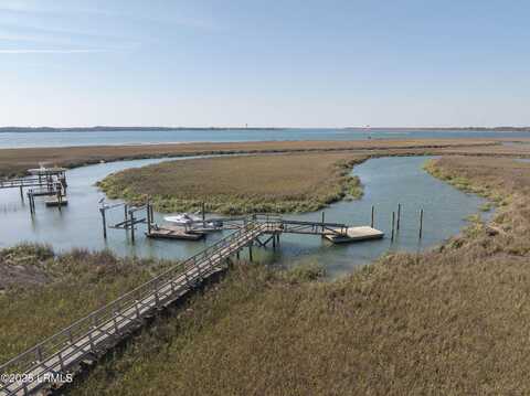 2 Salt Kettle Court, Saint Helena Island, SC 29920