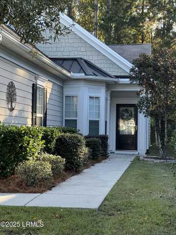 659 Mystic Point Drive, Okatie, SC 29909