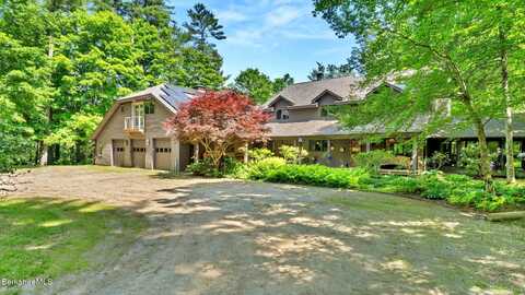 173 Hillsdale Rd, Egremont, MA 01258