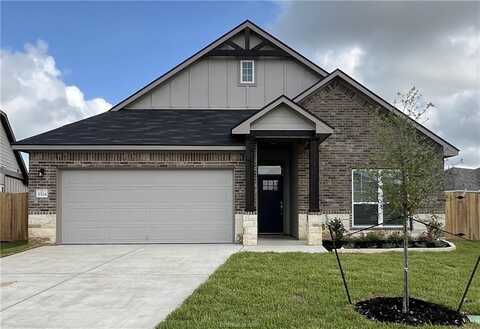 5324 Lyle Place, Bryan, TX 77807