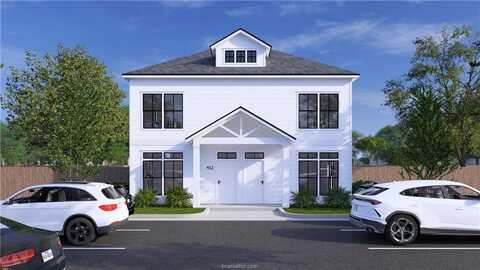 412 Macarthur Street, College Station, TX 77840