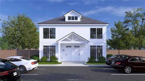 405 Nimitz Street, College Station, TX 77840