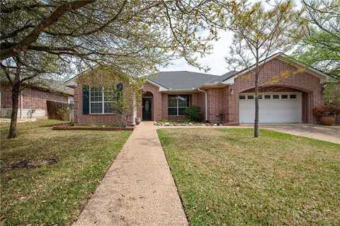 2423 Newark Circle, College Station, TX 77845
