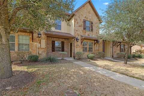 3312 Wakewell Court, College Station, TX 77845