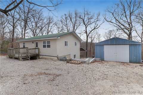30613 Red Arrow Road, Rocky Mount, MO 65072