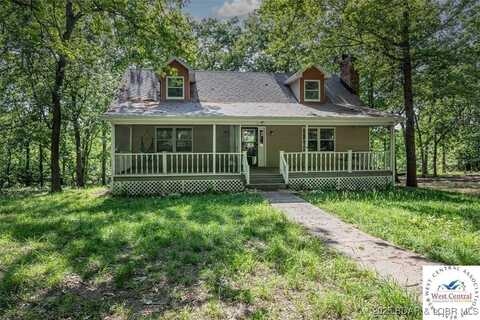 27101 Clancy Road, Out Of Area (BDAR), MO 64735