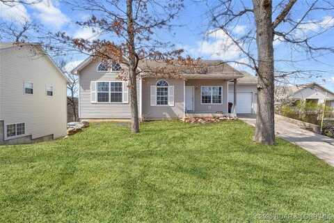 1629 Cherokee Road, Lake Ozark, MO 65049