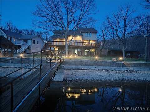 29676 Cove View Lane, Gravois Mills, MO 65037