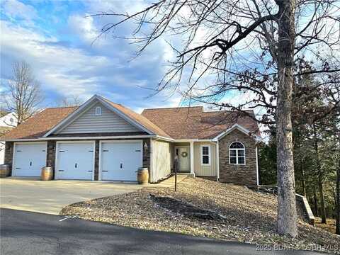 528 West End Circle, Osage Beach, MO 65065