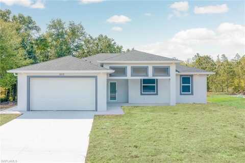 2113 Robert, ALVA, FL 33920