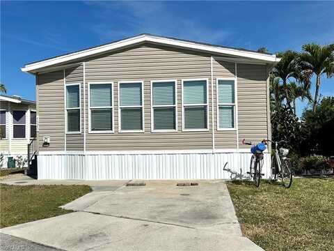 4520 Split Log, ESTERO, FL 33928